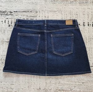 American Eagle Perfect Mini Skirt